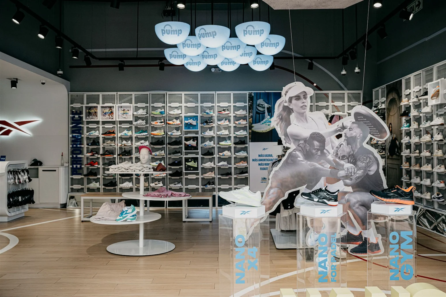 REEBOK — imagen 2